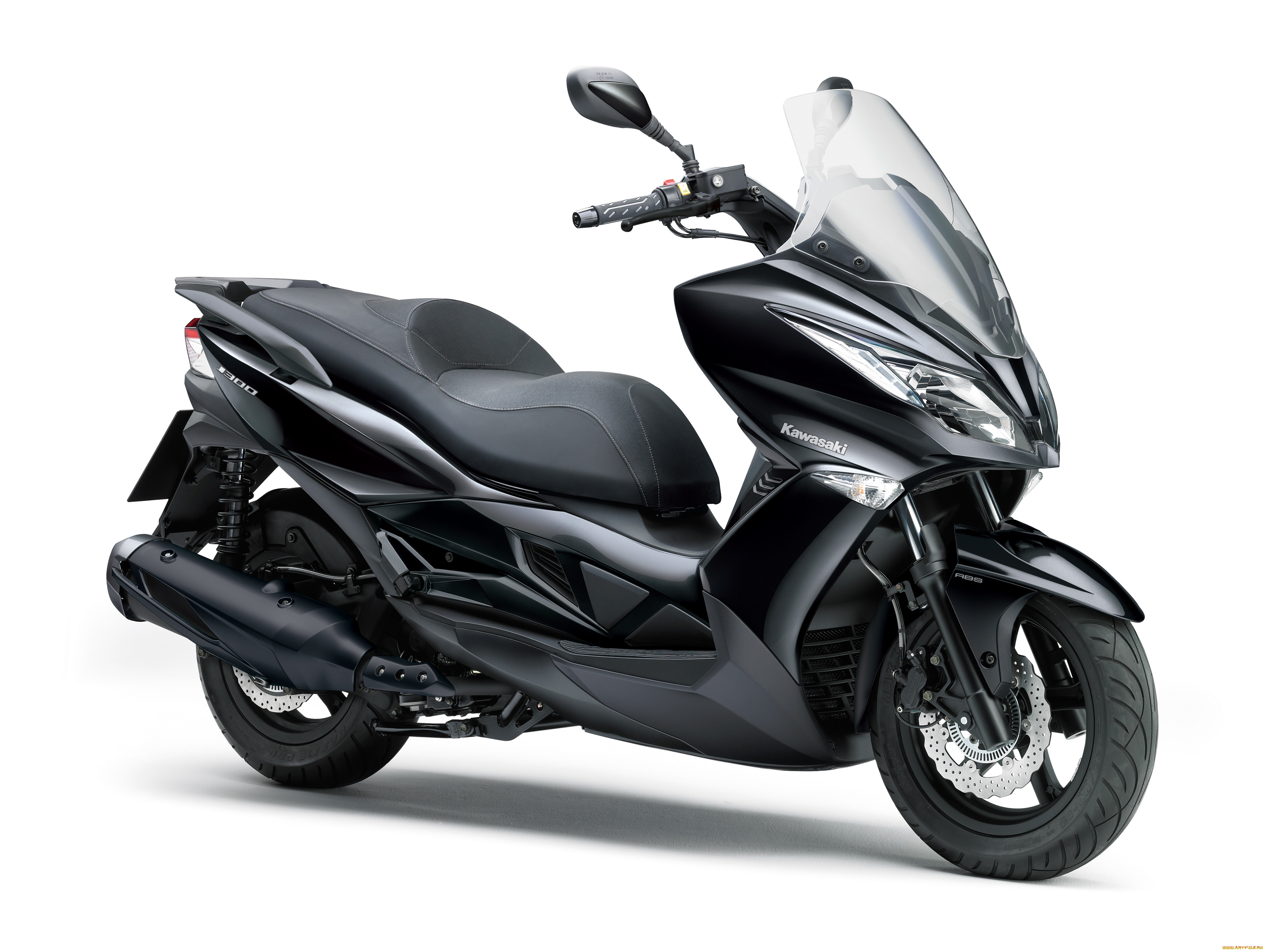 , kawasaki